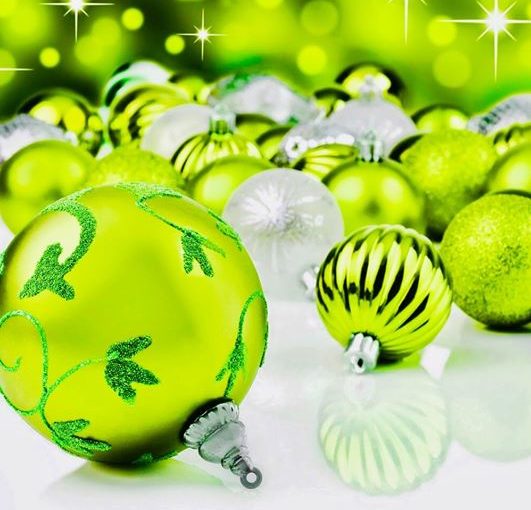 5% Festtagsrabatt, alle Services, ab 1.12.2018