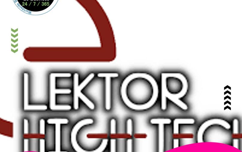 Der Lektor bei Go Business