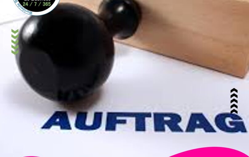 Go Business steht für schnelle und sofortige Auftragserteilung, bei der Effizienz und Zeitmanagement im Mittelpunkt stehen. Hier sind einige typische Merkmale, die diese Philosophie beschreiben: