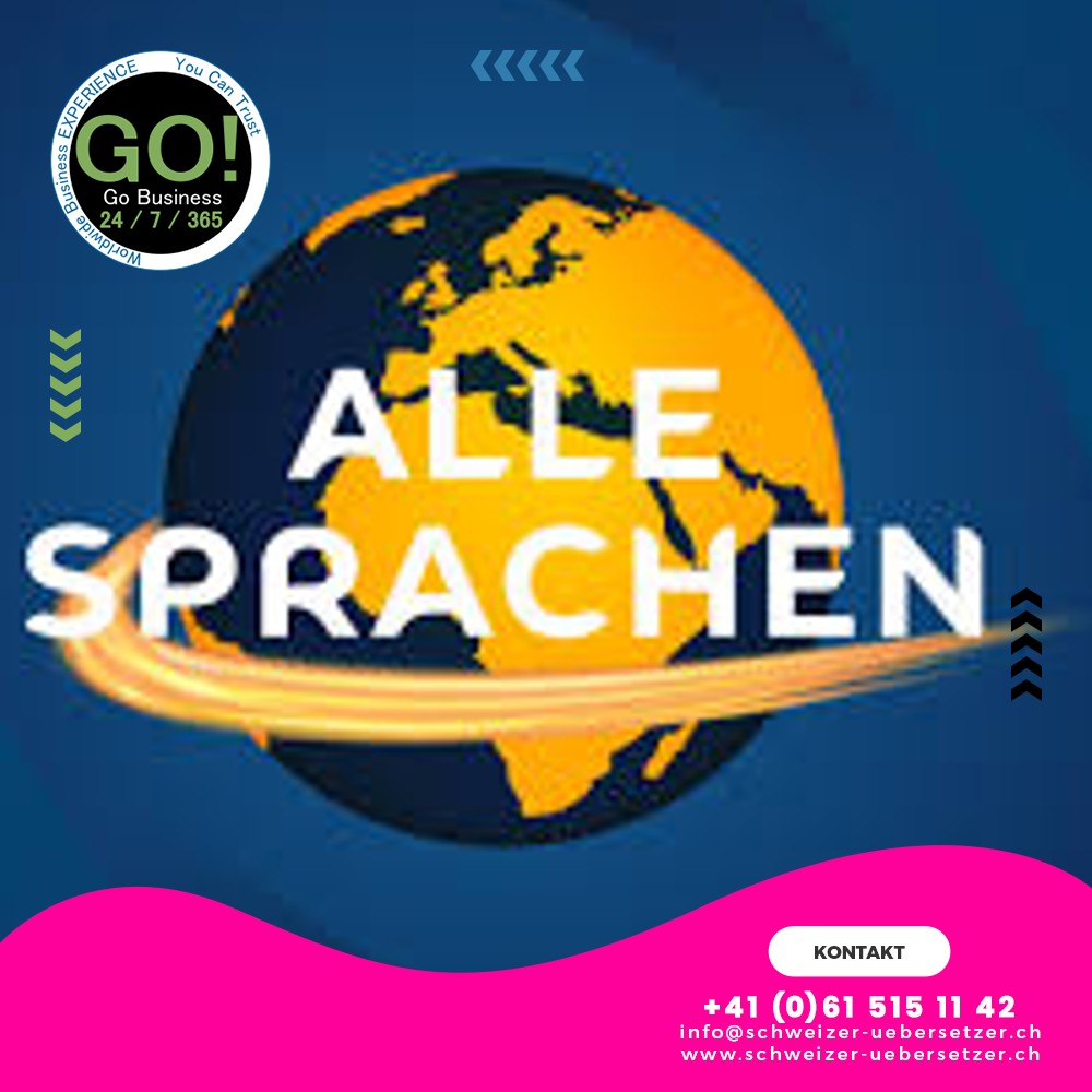 Alle Sprachen übersetzen – Kommunikation ohne Grenzen